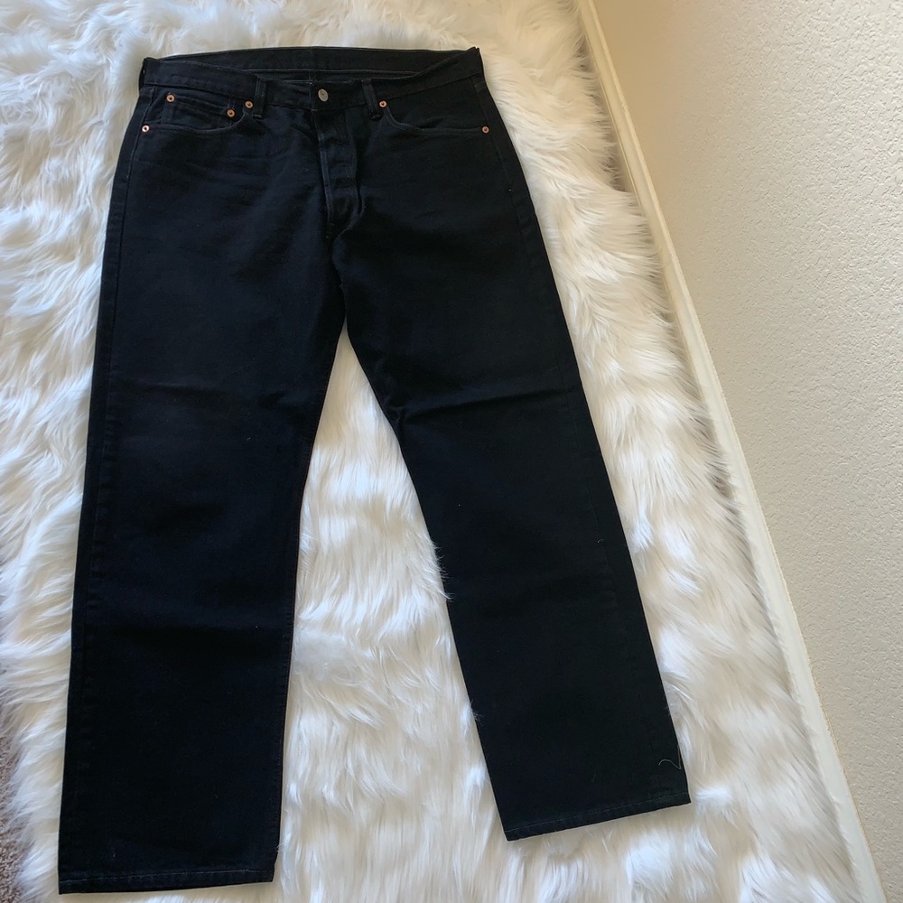Black Levi’s W38xL30